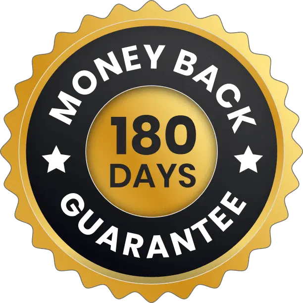 fast lean Pro money back guarantee