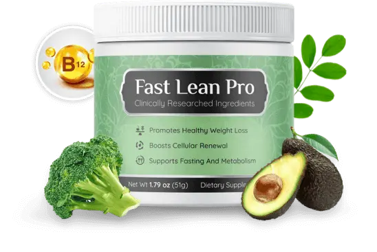 fast lean pro